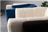 SILLON ACERO INOXIDABLE-BOUCLE INARI REF-930025