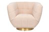 SILLON ACERO INOXIDABLE-BOUCLE INARI REF-930025