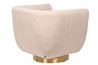 SILLON ACERO INOXIDABLE-BOUCLE INARI REF-930025