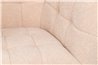 SILLON ACERO INOXIDABLE-BOUCLE INARI REF-930025