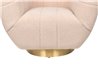 SILLON ACERO INOXIDABLE-BOUCLE INARI REF-930025