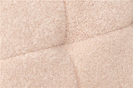 SILLON ACERO INOXIDABLE-BOUCLE INARI REF-930025