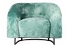 SILLON ACERO INOXIDABLE-VELVET HANKO REF-930034