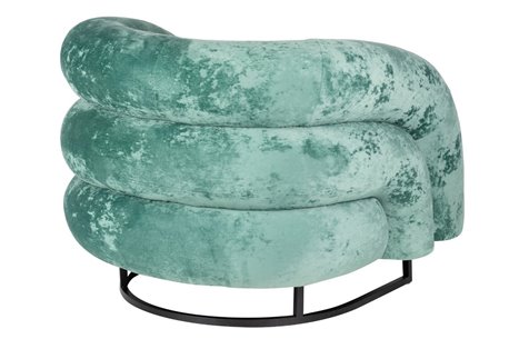 SILLON ACERO INOXIDABLE-VELVET HANKO REF-930034