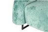 SILLON ACERO INOXIDABLE-VELVET HANKO REF-930034