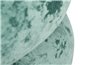 SILLON ACERO INOXIDABLE-VELVET HANKO REF-930034