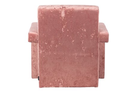 SILLON VELVET JERBA REF-930035
