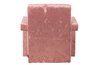 SILLON VELVET JERBA REF-930035