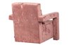 SILLON VELVET JERBA REF-930035