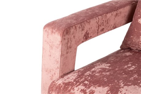 SILLON VELVET JERBA REF-930035
