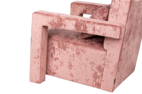 SILLON VELVET JERBA REF-930035