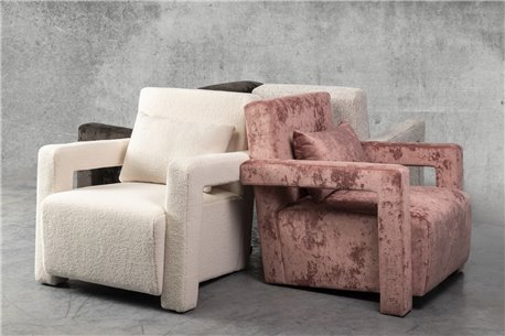 SILLON BOUCLE JERBA REF-930038