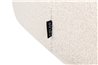SILLON GIRATORIO BOUCLE FOGO REF-930042