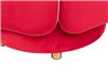 SILLON ACERO INOXIDABLE-VELVET LIEBE REF-937001
