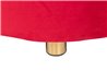 SILLON ACERO INOXIDABLE-VELVET LIEBE REF-937001