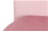 SILLON ACERO INOXIDABLE-VELVET LIEBE REF-937001