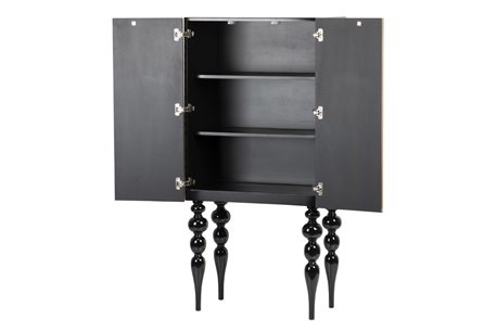 CABINET IMPRESO-PINTADO A MANO PARIS REF-905058