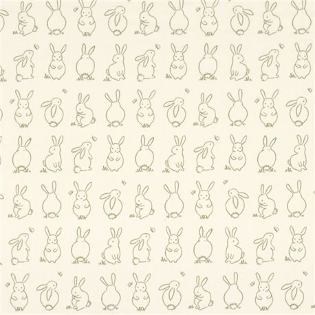 Bunny Vert Kaki 88517027 Bunny Vert Kaki 88517027