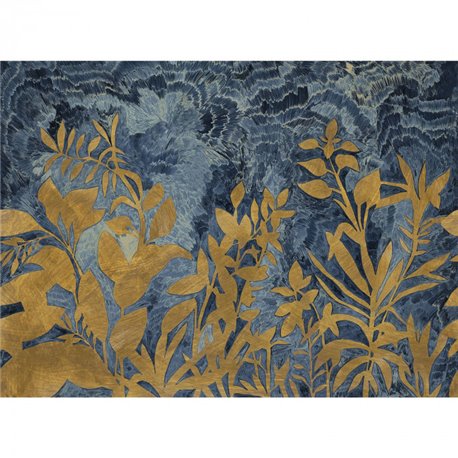 Fleur De Lune Marine Dore 75651934 Fleur De Lune Marine Dore 75651934
