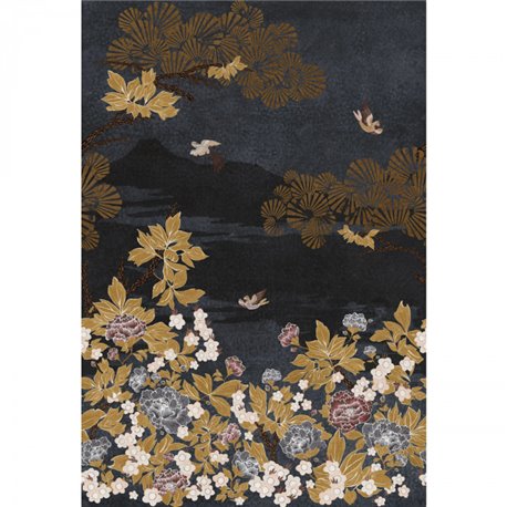 Kansai Bleu Dore 75354180 Kansai Bleu Dore 75354180