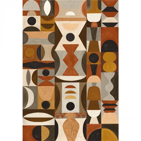 Modelage Terracotta Sable 75564180 Modelage Terracotta Sable 75564180