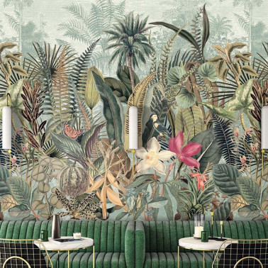 Daintree Celadon Kaki 75662138