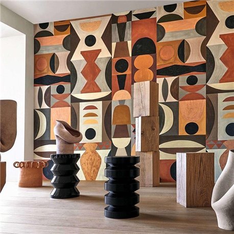 Modelage Terracotta Sable 75564180