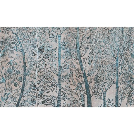 Pluvisilva ML3903-3 Pluvisilva ML3903-3
