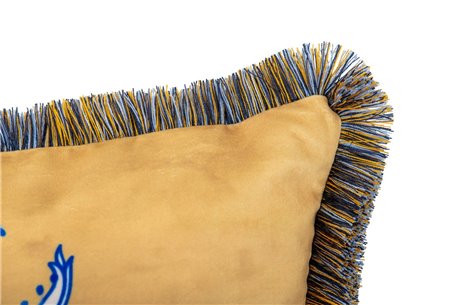 COJIN ESCARABAJO VELVET REF-667429