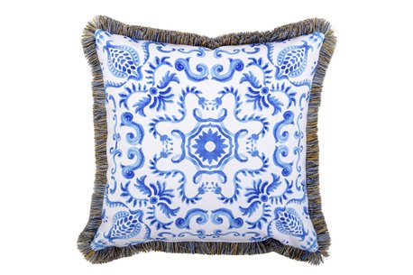 COJIN ESCARABAJO VELVET REF-667429