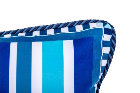 COJIN GEOMETRICO VELVET REF-667434