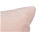 COJIN VELVET ROSA REF-920018