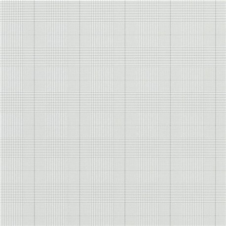 PRL017-14 EGARTON PLAID - GUNMETAL BLACK