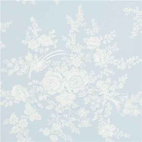 PRL028-05 VINTAGE DAUPHINE - PETAL PINK PRL028-05 VINTAGE DAUPHINE - PETAL PINK