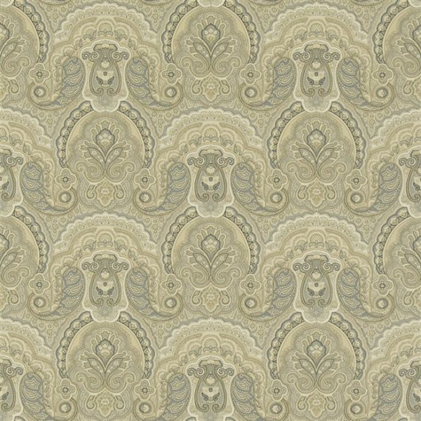 Papel de parede PRL034-02 CRAYFORD PAISLEY - STONE - Ralph Lauren Home Papel de parede PRL034-02 CRAYFORD PAISLEY - STONE - Ralph Lauren Home