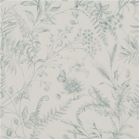 Fern Toile Drawing Room PRL710-01 Fern Toile Drawing Room PRL710-01