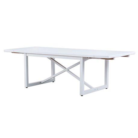 MESA COMEDOR MADERA-METAL VIRGINIA REF-901016 MESA COMEDOR MADERA-METAL VIRGINIA REF-901016