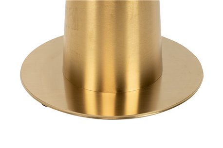 MESA ACERO INOX. MARMOL PILZ REF-937003