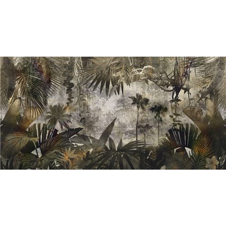 JUNGLE K022_50_01 JUNGLE K022_50_01