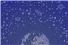 VIA LATTEA K020_45