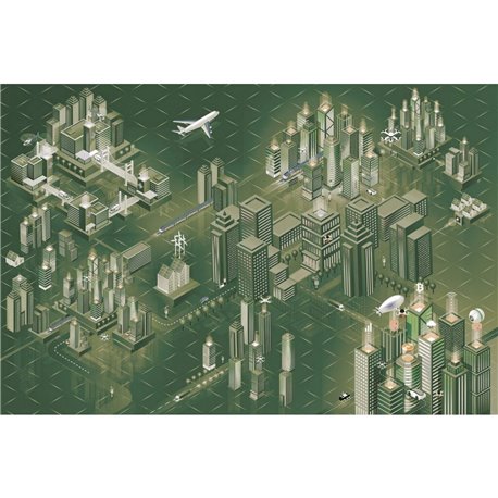 CLOUD CITY K021_42_03 CLOUD CITY K021_42_03