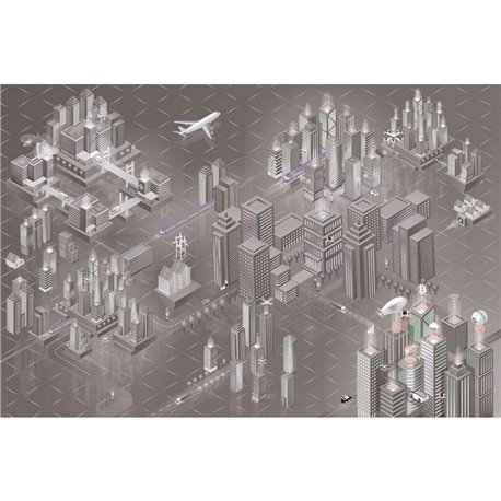 CLOUD CITY K021_42_01 CLOUD CITY K021_42_01