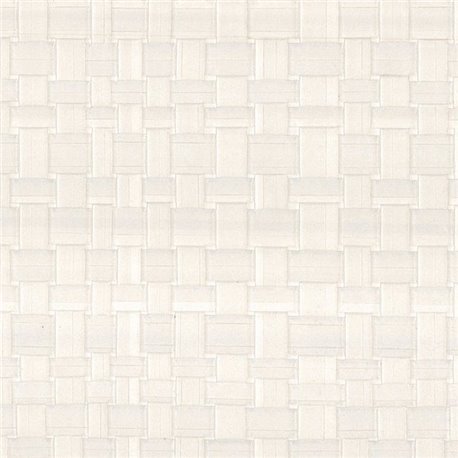 Weave Glazed White 31570A Weave Glazed White 31570A