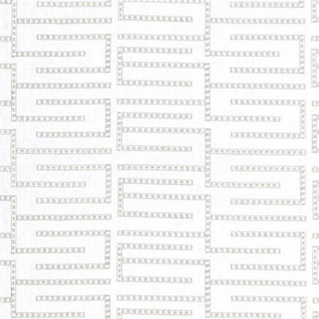 Architect Embroidery Cloud W713626 Architect Embroidery Cloud W713626