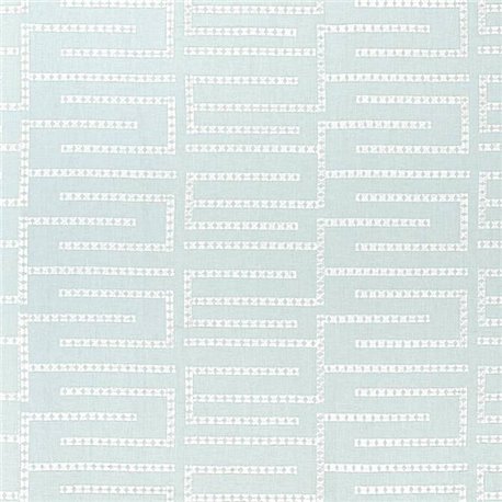 Architect Embroidery Mist W713629 Architect Embroidery Mist W713629