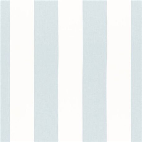 Bergamo Stripe Spa Blue W713636 Bergamo Stripe Spa Blue W713636