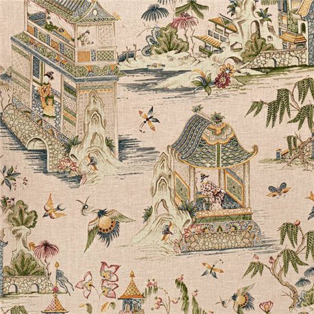 Grand Palace Blush F913616 Grand Palace Blush F913616