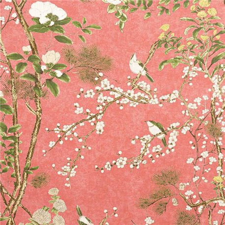 Katsura Coral F913624 Katsura Coral F913624