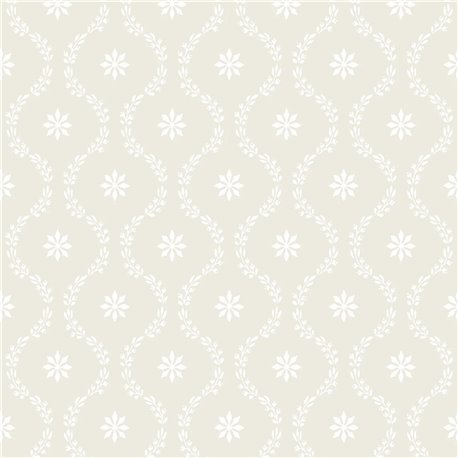Clandon Pale Cream On Cream 88-3014 Clandon Pale Cream On Cream 88-3014