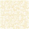 Dialytra Chalk On Pale Ochre 88-11046